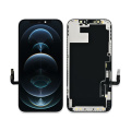 Jk Digital Display Touchscreen Display - Incell Display Alternative For Iphone 12, 12 Pro -